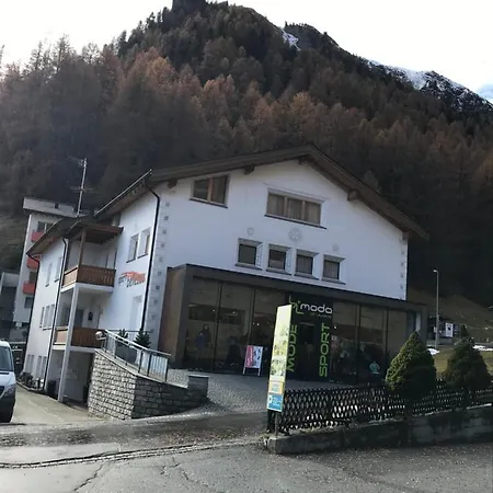 Apartment Apart Bellezza *