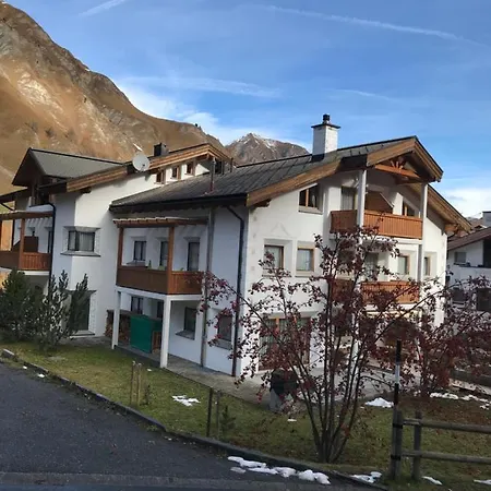 公寓 Bellezza 萨姆瑙恩