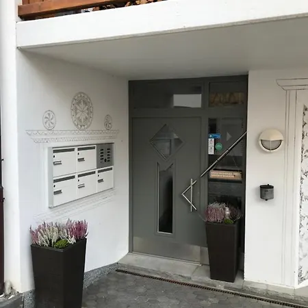 Apart Bellezza Apartment