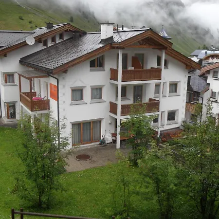 Apart Bellezza Apartment