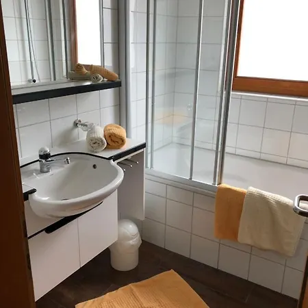 Apartment Apart Bellezza Samnaun