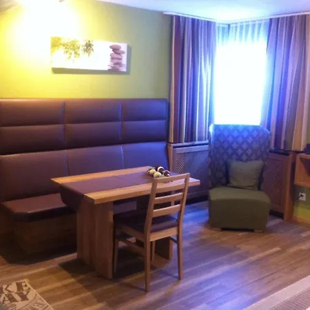 Apart Bellezza Apartment