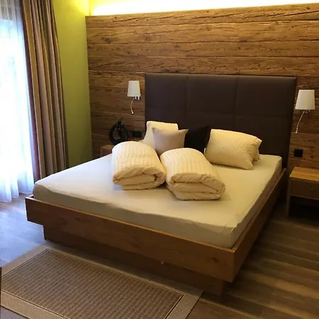 Apart Bellezza Apartment *