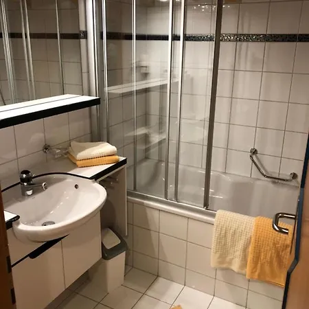 Apart Bellezza * Samnaun