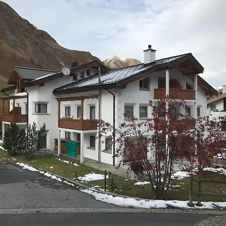 Bellezza 公寓 萨姆瑙恩