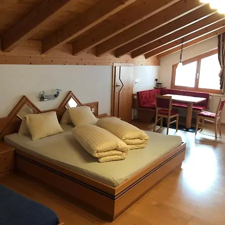 Apart Bellezza Apartment *