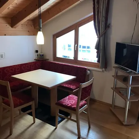 Apart Bellezza Apartment