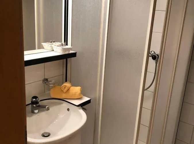 Bellezza Daire Samnaun