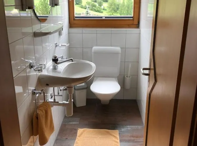 Daire Bellezza Samnaun