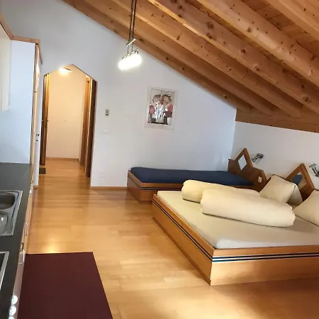 Bellezza شقة
