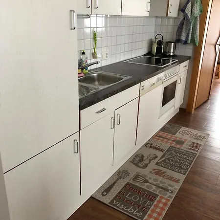 شقة Bellezza