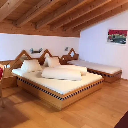 Bellezza شقة
