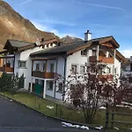 Apartamento Bellezza Samnaun