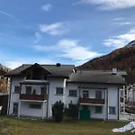 Bellezza Samnaun
