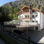 Apartamento Bellezza Samnaun