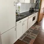 Apartamento Bellezza