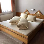 Bellezza Apartamento Samnaun