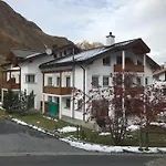 Bellezza Apartamento Samnaun
